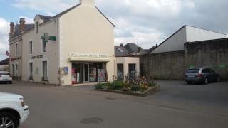 Pharmacie Pharmacie de La Briere 0