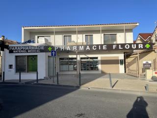 Pharmacie Pharmacie Flour 0