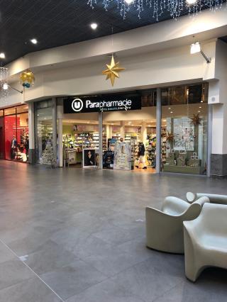 Pharmacie Parapharmacie U 0