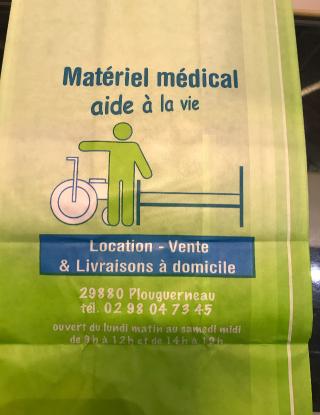 Pharmacie Pharmacie de Lilia 2