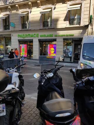 Pharmacie Aprium Pharmacie Anglaise 0