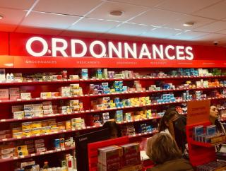 Pharmacie Pharmacie de l'amicale - Boticinal 0