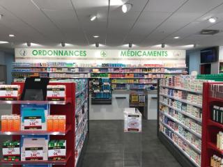 Pharmacie Pharmacie de Laure 0