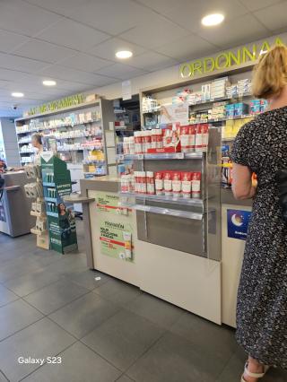 Pharmacie Pharmacie de la Vézère 1
