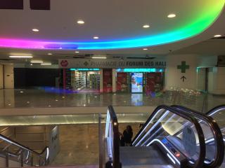 Pharmacie Pharmacie du Forum Des Halles 1