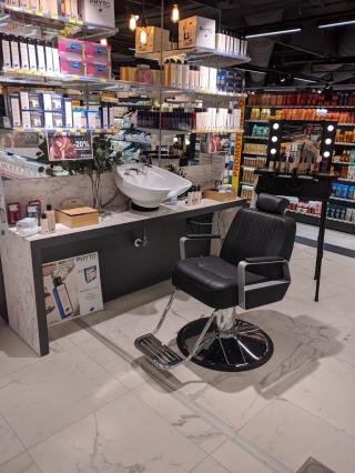 Pharmacie Pharmacie du Forum Des Halles 0