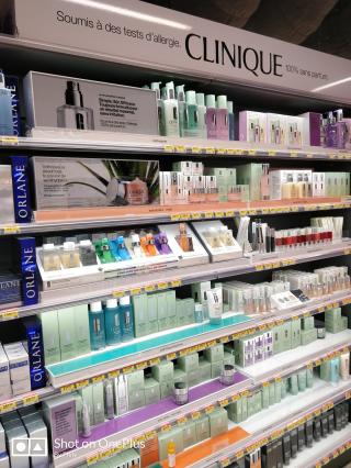 Pharmacie Pharmacie du Forum Des Halles 0