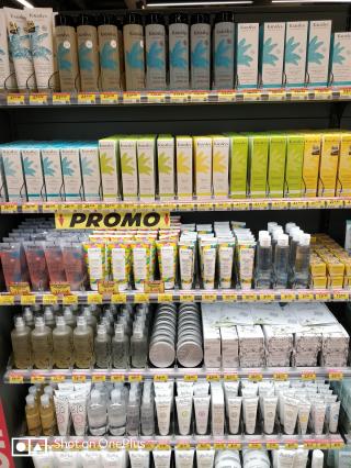 Pharmacie Pharmacie du Forum Des Halles 0