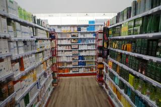 Pharmacie Pharmacie de la Rotonde 0