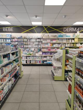 Pharmacie Pharmacie de Caïs 0