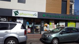 Pharmacie Pharmacie De La Mairie LLORCA Marianne et Virginie 0