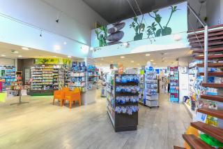 Pharmacie Pharmacie Centrale 0