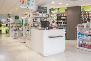 Pharmacie Pharmacie Centrale 0