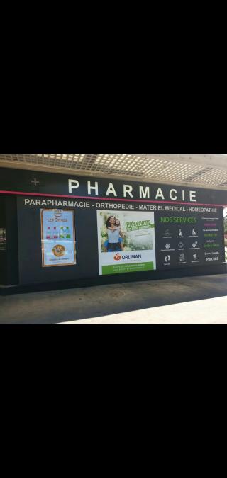 Pharmacie Pharmacie Centrale du 20ème [Paris 20] 0