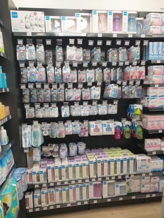 Pharmacie Pharmacie Centrale du 20ème [Paris 20] 0