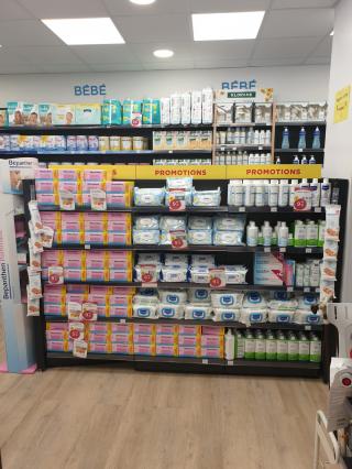 Pharmacie Pharmacie Centrale du 20ème [Paris 20] 0