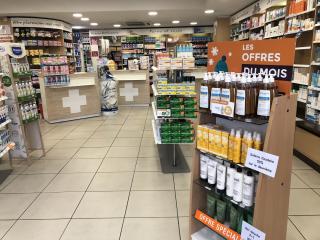Pharmacie PHARMACIE DU CLOS DE L'ARCHE 2