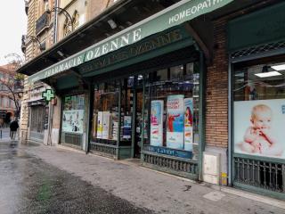 Pharmacie SNC Pharmacie Bousquet 0