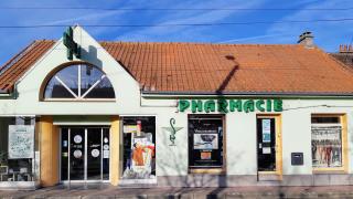 Pharmacie Pharmacie Briane-Leclercq-Ramon à Calais 0