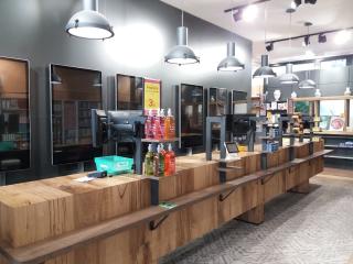 Pharmacie Pharmacie de la Halle à Calais - totum pharmaciens 0