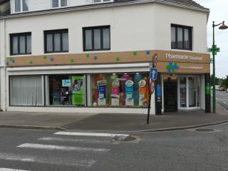 Pharmacie Anot Corinne 0