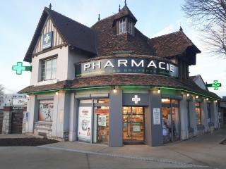 Pharmacie Pharmacie des Bruyères 0