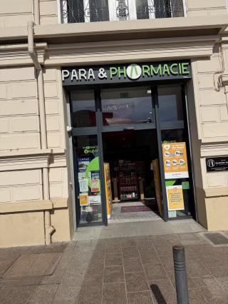 Pharmacie Pharmacie Espace Sante 0