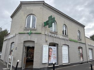 Pharmacie Pharmacie Ternaux Eric 0