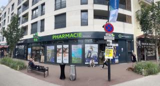 Pharmacie Pharmacie Principale 0
