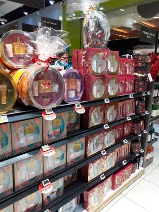 Pharmacie Pharmacie de Rosny 2 - Elsie Santé 0