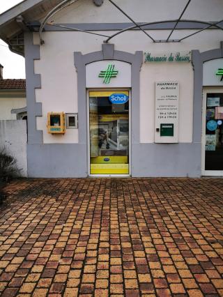 Pharmacie Pharmacie du Bassin 0