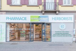 Pharmacie Pharmacie Du 80 Route De L'Hôpital Anton&Willem - Herboristerie 0