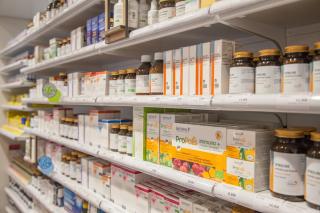 Pharmacie Pharmacie Du 80 Route De L'Hôpital Anton&Willem - Herboristerie 0