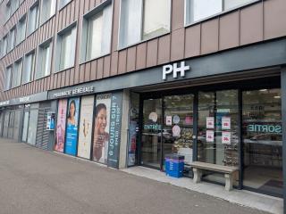 Pharmacie Pharmacie Générale 0