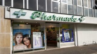 Pharmacie Pharmacie Charbit 0