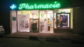 Pharmacie Pharmacie Charbit 0