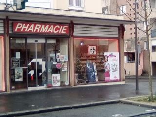 Pharmacie Pharmacie Poitou 0