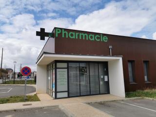 Pharmacie Pharmadrive 0