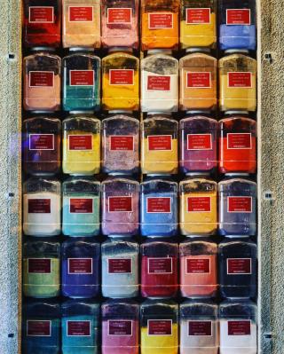 Pharmacie Pharmacie Lafayette Bernardaud 0