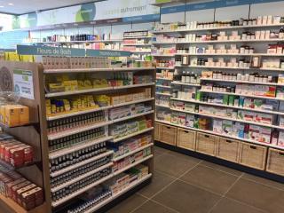 Pharmacie Pharmacie du 14 Juillet Anton&Willem - Herboristerie 0