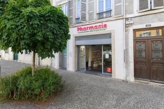 Pharmacie Pharmacie Montpensier 0