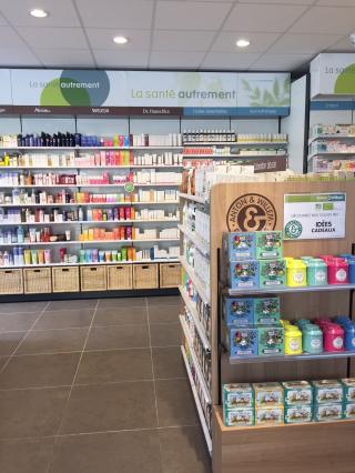 Pharmacie Pharmacie du 14 Juillet Anton&Willem - Herboristerie 0