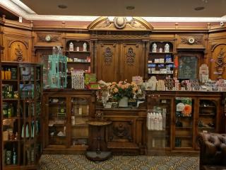 Pharmacie Pharmacie De La Bourdonnais 1