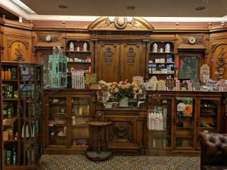 Pharmacie Pharmacie De La Bourdonnais 0