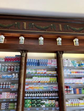 Pharmacie Pharmacie Jasmin République 0