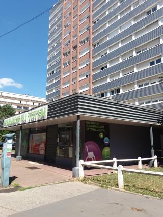 Pharmacie Pharmacie Du Totem 0