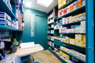 Pharmacie Grande Pharmacie des Brotteaux / HELLO PHARMACIE 2