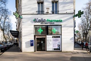 Pharmacie Grande Pharmacie des Brotteaux / HELLO PHARMACIE 0