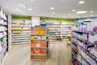 Pharmacie Grande Pharmacie des Brotteaux / HELLO PHARMACIE 0