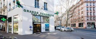 Pharmacie Grande Pharmacie des Brotteaux / HELLO PHARMACIE 0